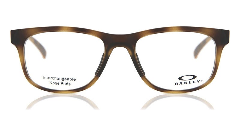 Oakley OX8175 LEADLINE RX 817502 54 New Women Eyeglasses Carousel 1