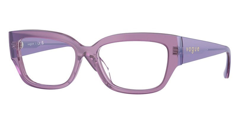 Vogue Eyewear VO5639U 3236 52 New Women Eyeglasses Carousel 1