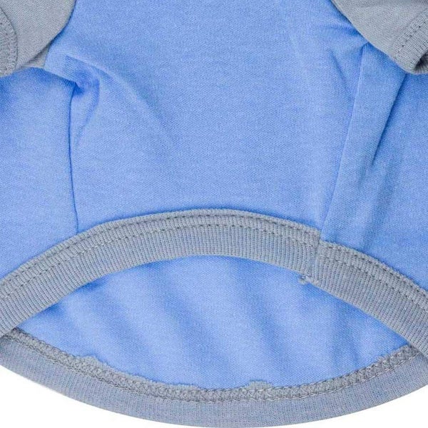 Bear Pet Clothes, Dog T-Shirt Cotton Breathable Vest Puppy Costume for Smal Carousel 4