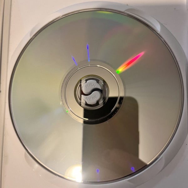 MARIO power TENNIS - Wii GAME Carousel 5