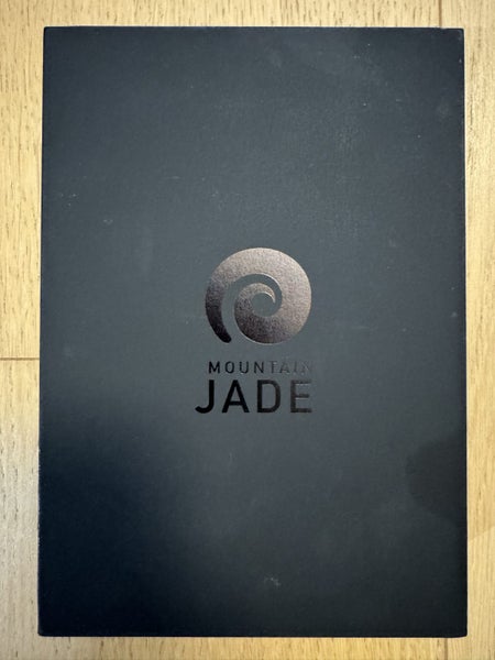 Hei tiki - Tim Steel Carousel 5