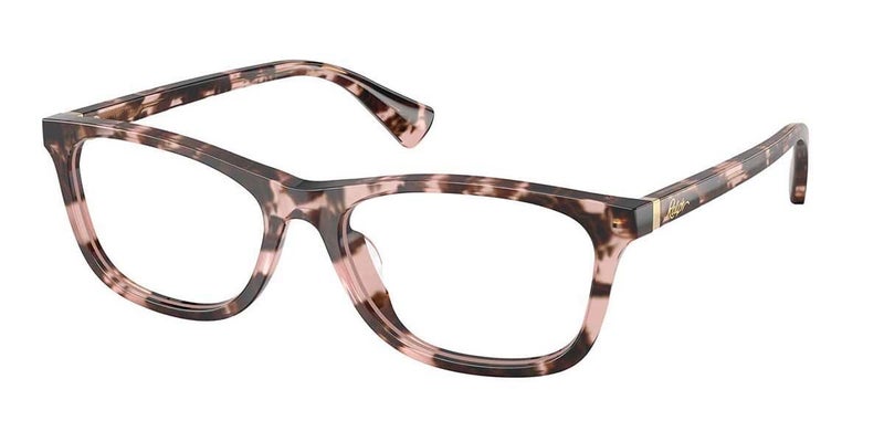 Ralph by Ralph Lauren RA7179U 6058 53 New Women Eyeglasses Carousel 1