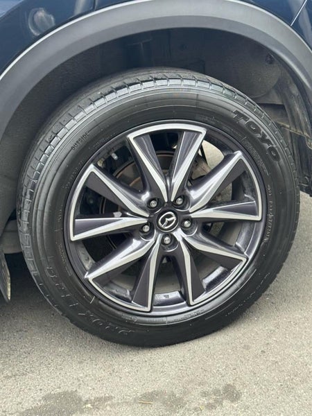 2018 Mazda CX-564643206954371114