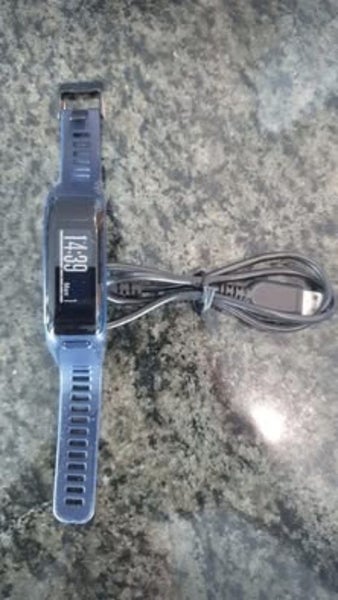 Garmin Vivosmart HR Smartwatch Fitness watch — Great for beginners! Carousel 3