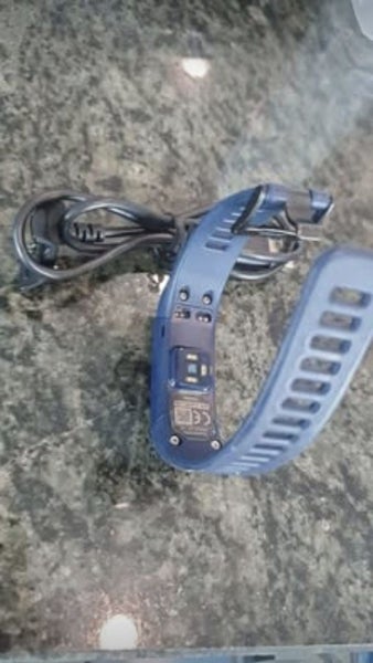 Garmin Vivosmart HR Smartwatch Fitness watch — Great for beginners! Carousel 2