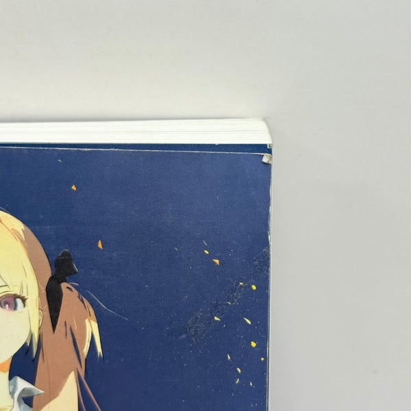 The Mimosa Confessions Book Three by Mei Hachimoku Carousel 2