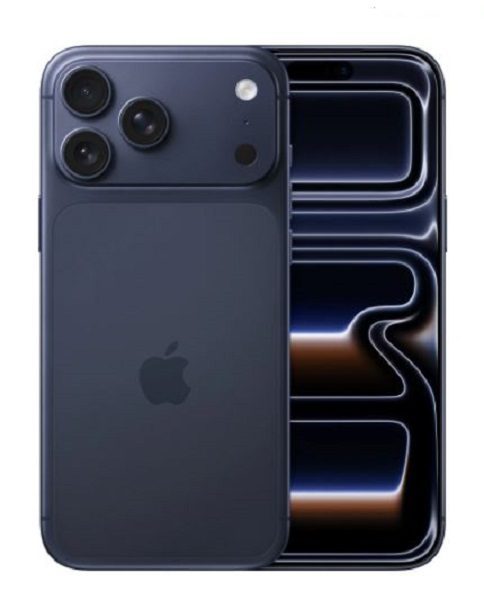 Apple iphone 17 Pro Max 256GB Deep Blue & Case - Unopened64645959836802112