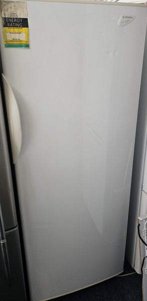 Fridge Westinghouse Carousel 1