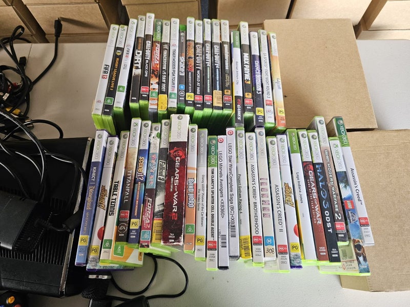 Xbox 360 bundle Carousel 4