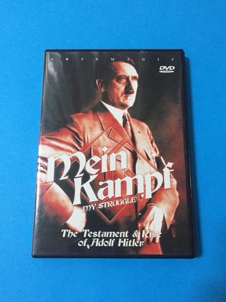 Mein Kampf (1960) Carousel 1