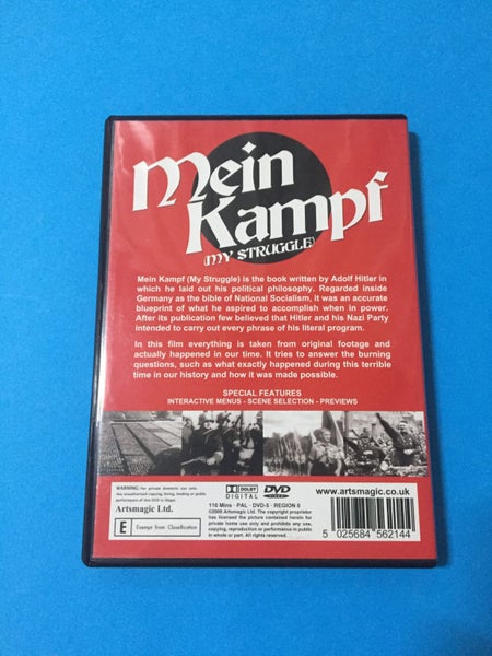 Mein Kampf (1960) Carousel 2
