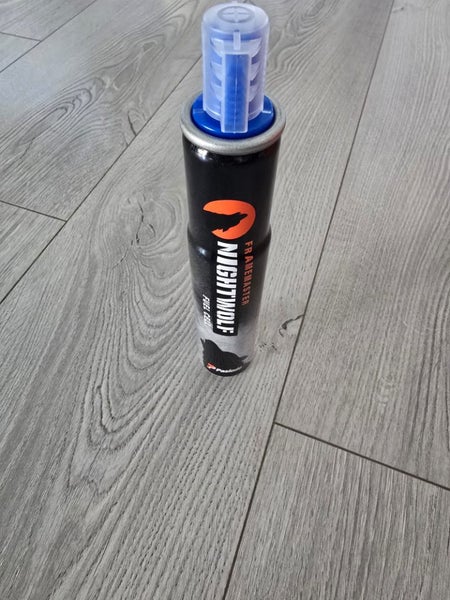 paslode fuel cell for Paslode FrameMaster NightWolf Nail Gun Carousel 1