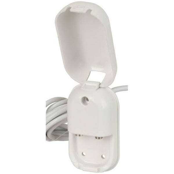 Digitech T V Outlet socket with PAL and F Connectors Carousel 1
