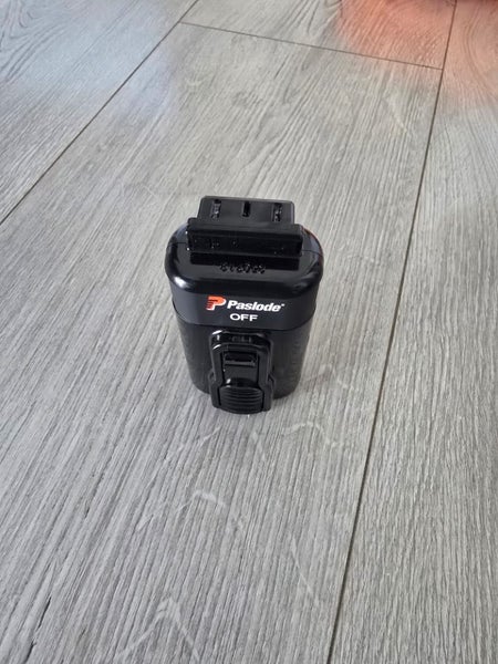 Paslode Impulse Lithium-ion Battery for sale(brand new) Carousel 1