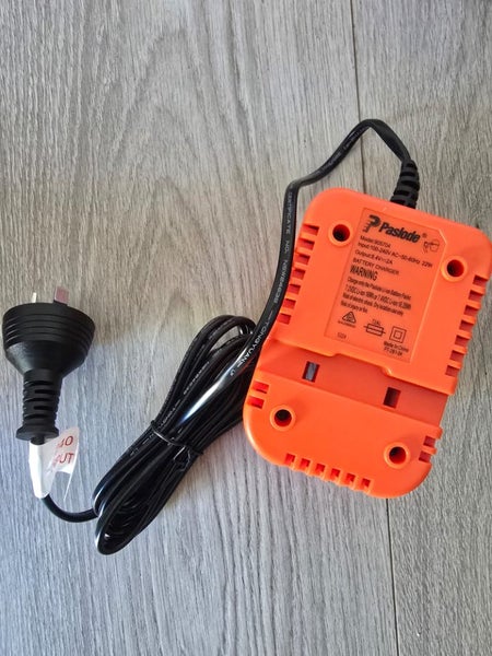 Paslode Impulse Li-ion Battery Charger for sale (brand new) Carousel 2