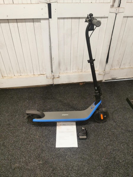 Segway Ninebot C2 Pro Carousel 1