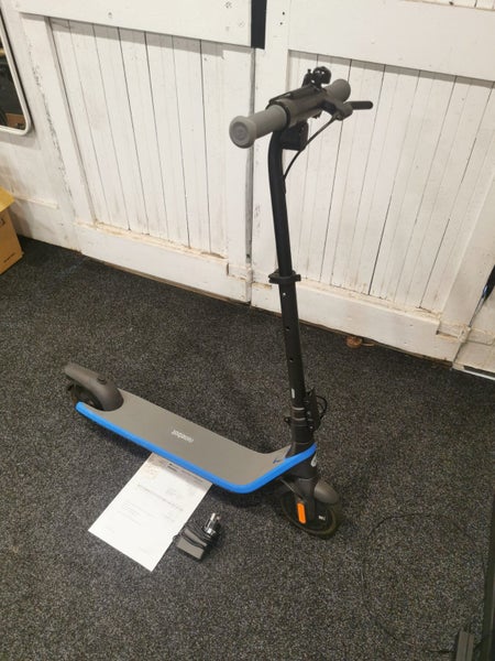 Segway Ninebot C2 Pro Carousel 2