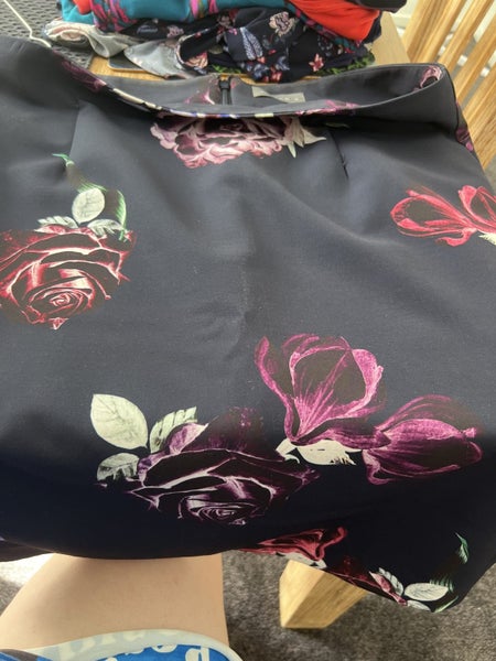 Women’s skirt Carousel 2