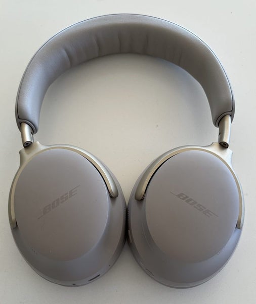 ***AS NEW*** BOSE QC ULTRA BLUETOOTH HEADPHONES Carousel 2