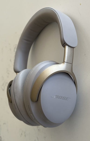 ***AS NEW*** BOSE QC ULTRA BLUETOOTH HEADPHONES Carousel 1