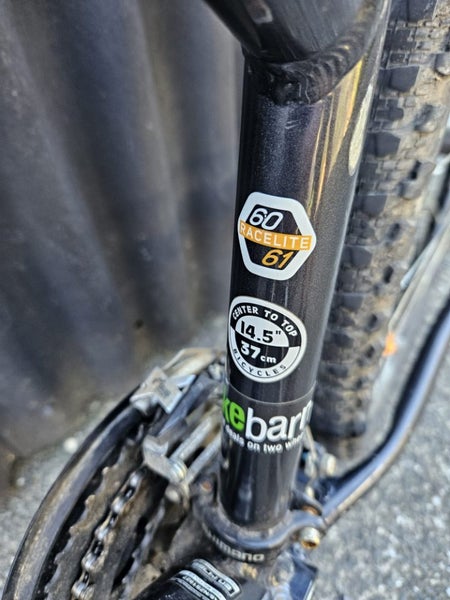 Merida Juliet Mountain Bike - 37cm frame Carousel 2