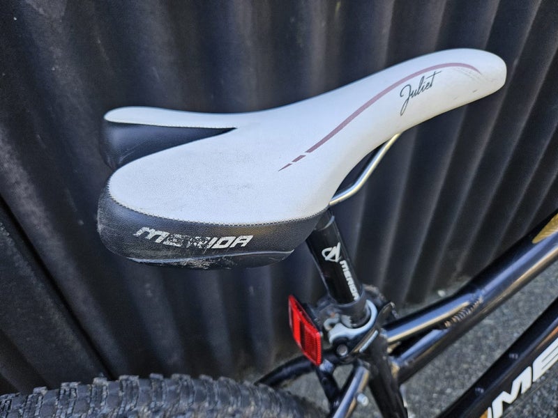 Merida Juliet Mountain Bike - 37cm frame Carousel 6