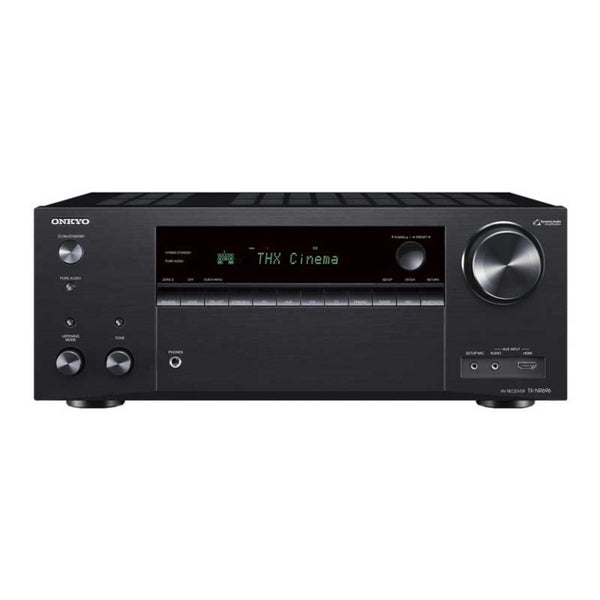 Onkyo TX-NR696 + Bose Acoustimass 6 Bundle Carousel 1