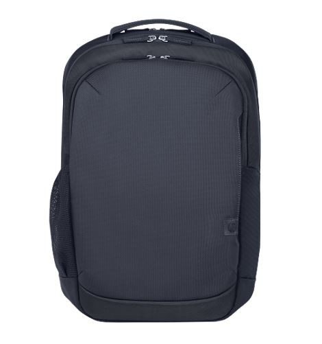 HP Bag 16' 21L Everyday Odyssey Gray Laptop Backpack 600D Recycled Polyester ... Carousel 1