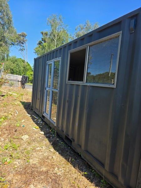 20ft Shipping Container64648020550914110