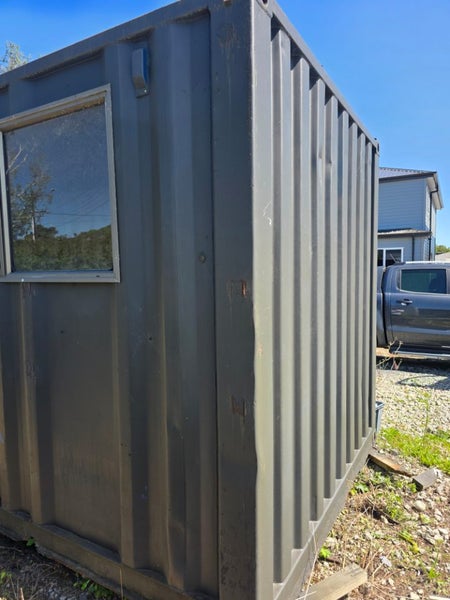 20ft Shipping Container64648020550914114