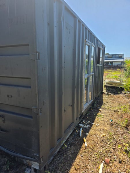 20ft Shipping Container64648020550914113