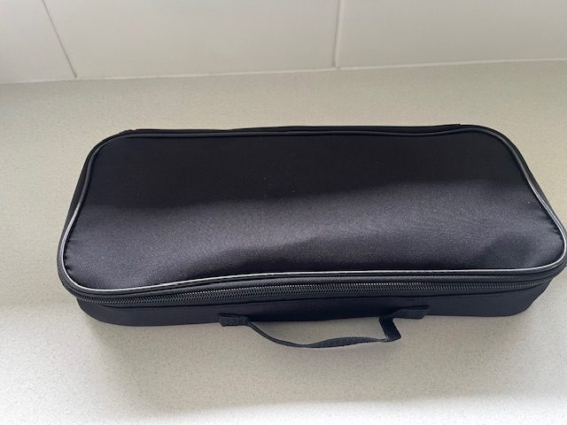 Velora Detachable Hair Styling Set Carousel 4