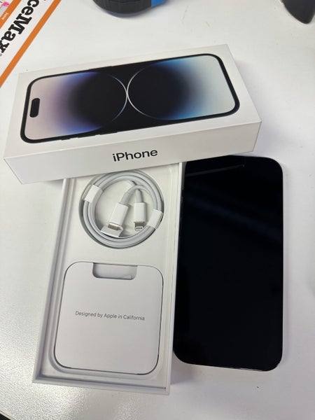 iPhone 14 Pro 128gb64647565218434110