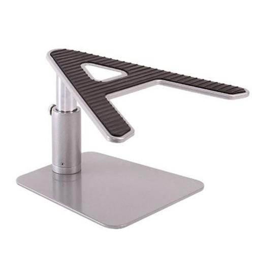 Bracom STB-071 Deluxe Desktop Laptop Height Adjustable Raiser [STB-071] Carousel 1