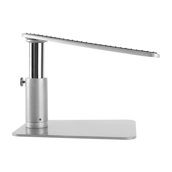 Bracom STB-071 Deluxe Desktop Laptop Height Adjustable Raiser [STB-071] Carousel 2