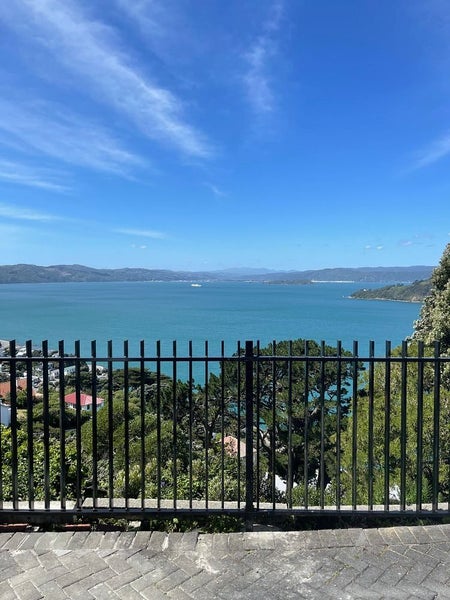 Roseneath, 1 bedroom64647614633475110