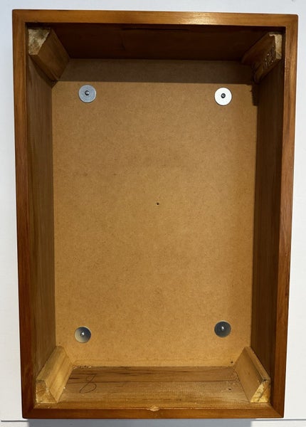 Vintage Coin-Operated Flip Ball Wall-Mounted Arcade Game Carousel 3