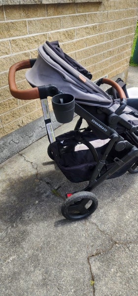 Edwards & Co Stroller Bundle64647896190465111