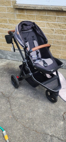 Edwards & Co Stroller Bundle64647896190465110