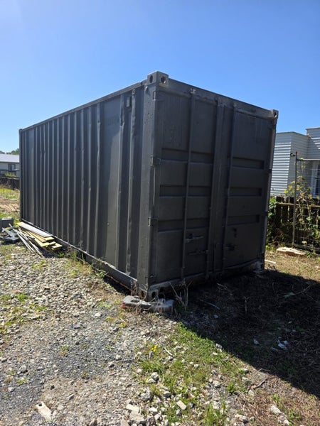 20ft Shipping Container64648020550914112