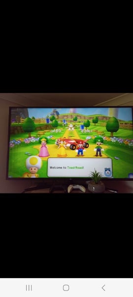 Mario Party 9 Carousel 9