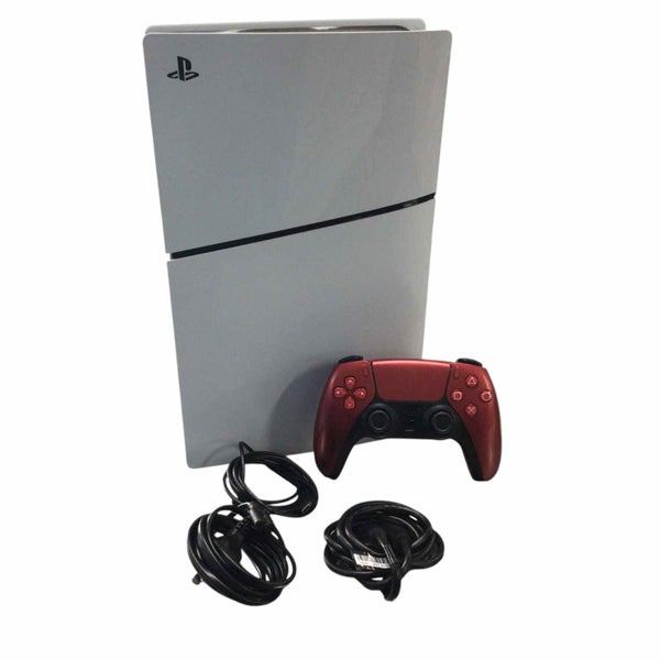 PS5 SLIM DIGITAL CONSOLE Carousel 1