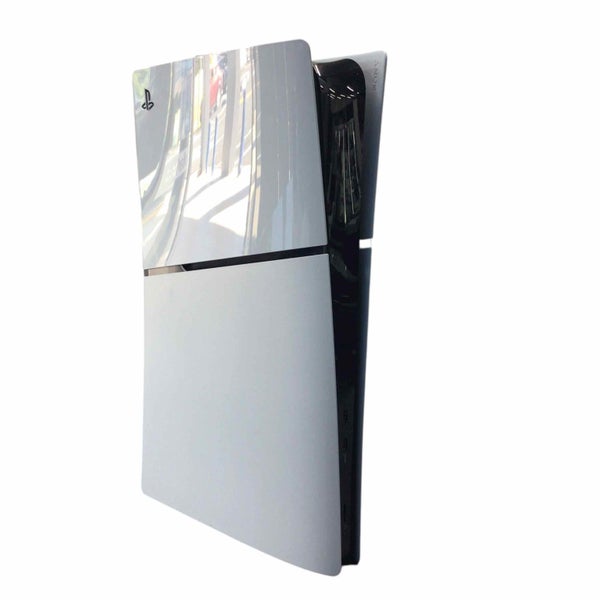 PS5 SLIM DIGITAL CONSOLE Carousel 2