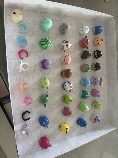 Squish a long Carousel 2