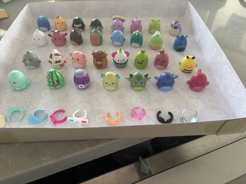 Squish a long Carousel 1