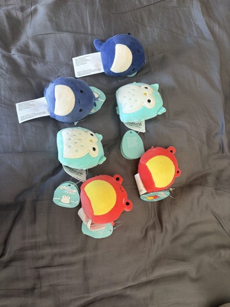 Micromallow Carousel 1