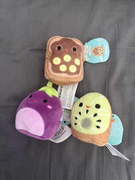 Micromallow Carousel 1