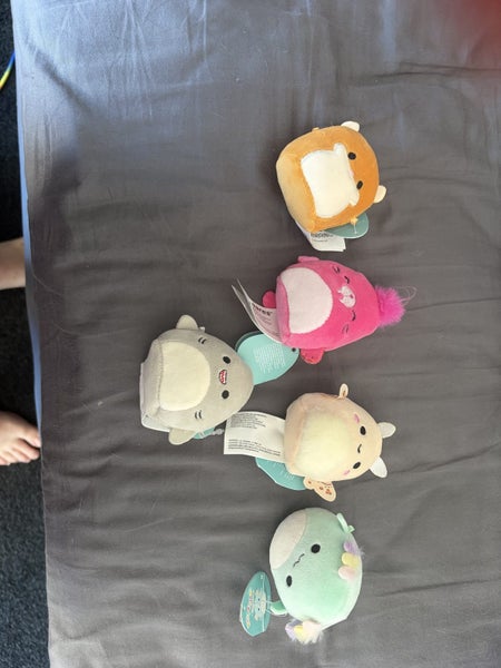 Micromallow Carousel 1