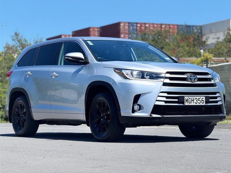 2019 Toyota Highlander GX 3.5P/4WD/8AT !! 7 SEA...64648292823427112