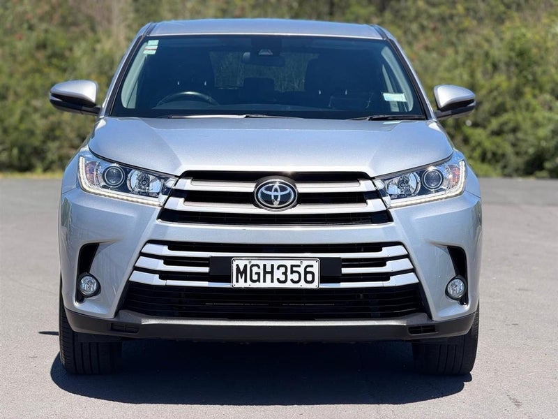 2019 Toyota Highlander GX 3.5P/4WD/8AT !! 7 SEA...64648292823427114